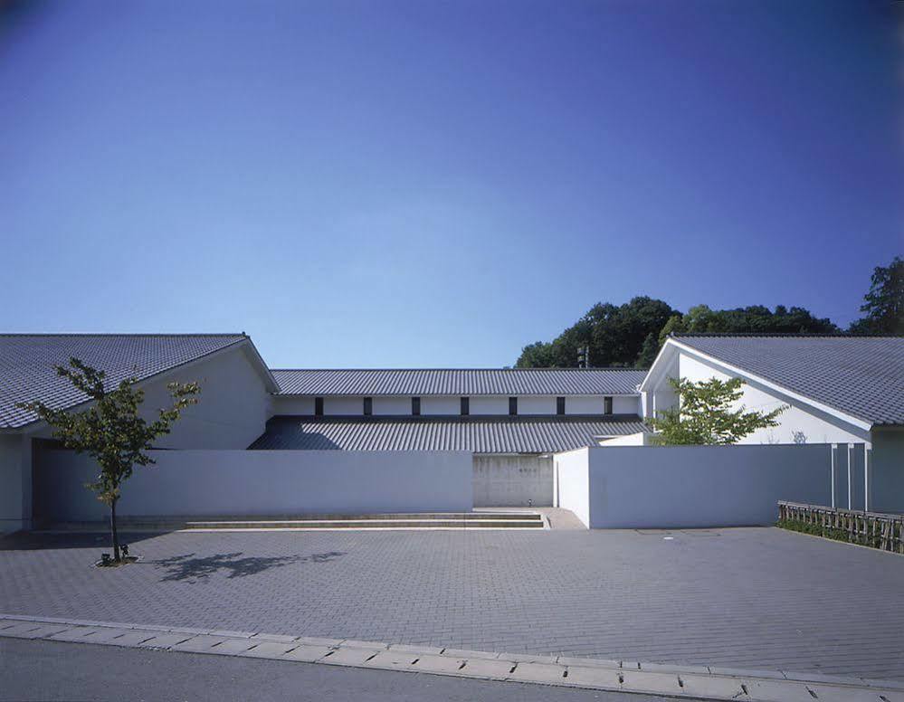 ホテル 尚玄山荘 熊本市 エクステリア 写真